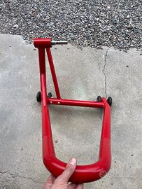 Cavalletto moto