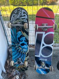 Skateboards