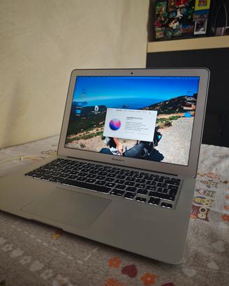 MacBook Air 13 