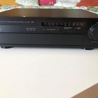 Yamaha Finale MX-1000 e Pre amplificatore CX-1000