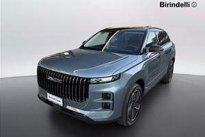 JAECOO JAECOO 7 SHS-P PHEV 1.5TGDI DHT1 Exclusive