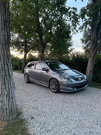 Civic ep3 type r 2005