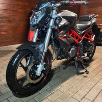 Benelli BN 125 2021