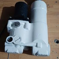 trim elettrico johnson evinrude 737