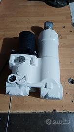 trim elettrico johnson evinrude 737