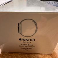 Apple Watch 3