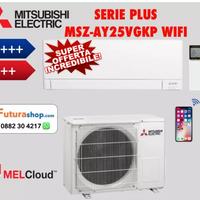 Climatizzatore Condizionatore MITSUBISHI ELECTRIC 