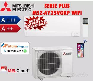 Climatizzatore Condizionatore MITSUBISHI ELECTRIC 