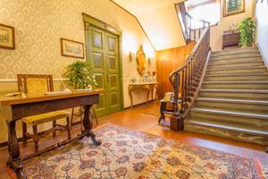 Villa dimora storica disponible per fine anno