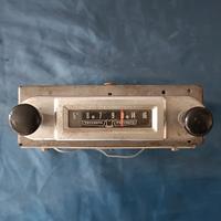Autoradio Triumph per Auto D'epoca Vintage