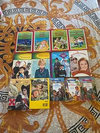 Lotto 12 classici per ragazzə + Tom Sawyer gratis