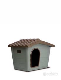 Cuccia per cani taglia L