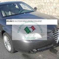 Ricambi Alfa Romeo 166 Motore 936b0000
