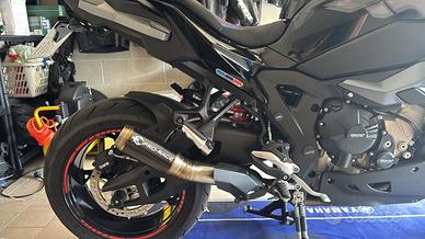 PRO-RACE GPR2 bmw s1000xr