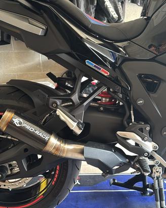 PRO-RACE GPR2 bmw s1000xr