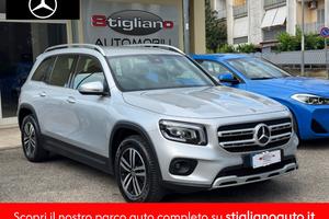 MERCEDES-BENZ GLB 220 d Automatic 4Matic Sport