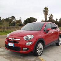 FIAT 500X 1.3 MultiJet 95 CV Lounge