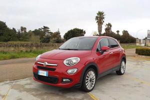 FIAT 500X 1.3 MultiJet 95 CV Lounge