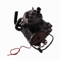 Motore Minarelli RV3