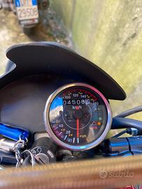 Vervemoto 125 tracker