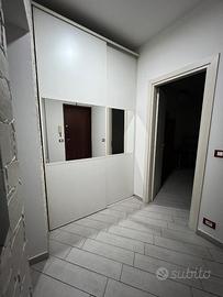 Ampia camera climatizzata per studenti - Corso Tuk