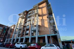 Appartamento Collegno [Cod. rif 3300658VRG] (Santa