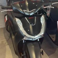 Honda sh 150 sport 875km