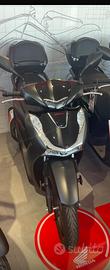 Honda sh 150 sport 875km