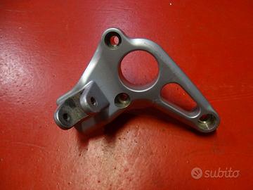 PEDANA POGGIAPIEDI SX BMW R850R 2003