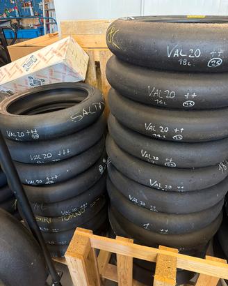 Dunlop anteriori KR109 VAL20 25/26