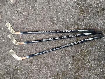 Mazze da Hockey