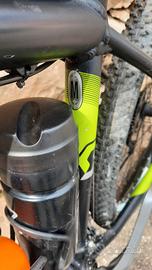 mtb  SCOTT scale 30 