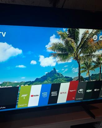smart tv lg 43
