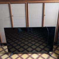 Smart LED TV Android 4K  Bolva S-5888B HDR