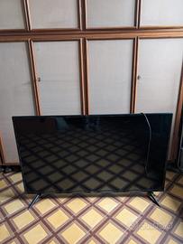 Smart LED TV Android 4K  Bolva S-5888B HDR