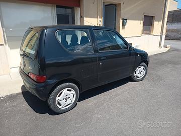 Fiat 600
