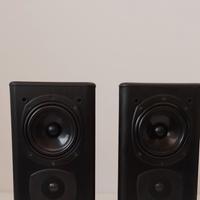 Casse acustiche TANNOY 631 