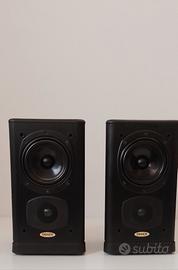 Casse acustiche TANNOY 631 