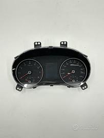 CONTACHILOMETRI KIA Stonic Serie (17>)