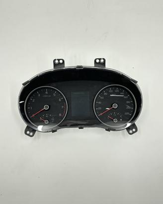 CONTACHILOMETRI KIA Stonic Serie (17>)