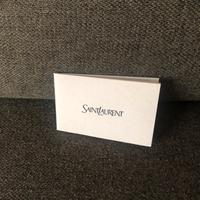 Sant Laurent portadocumenti