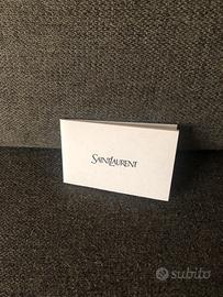 Sant Laurent portadocumenti