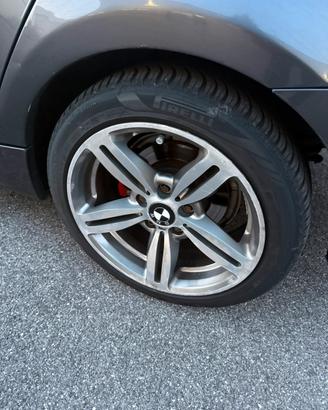 Cerchi 17’ BMW
