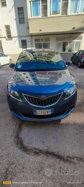 LANCIA YPSILON HYBRID