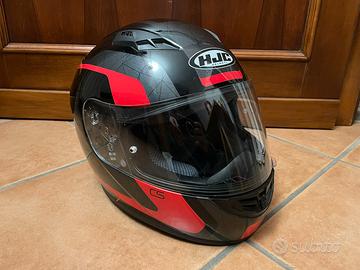 Casco integrale HJC CS-15 taglia L