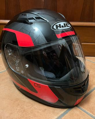 Casco integrale HJC CS-15 taglia L