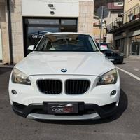 Bmw X1 xDrive18d X Line
