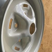 CERCHI LAND ROVER ROSTYLE DEFENDER RANGE ROVER