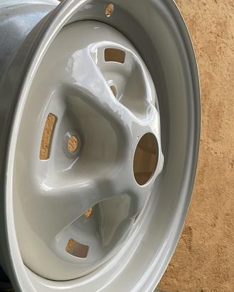 CERCHI LAND ROVER ROSTYLE DEFENDER RANGE ROVER