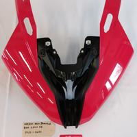 Carena frontale muso BMW S1000RR 2019-2022